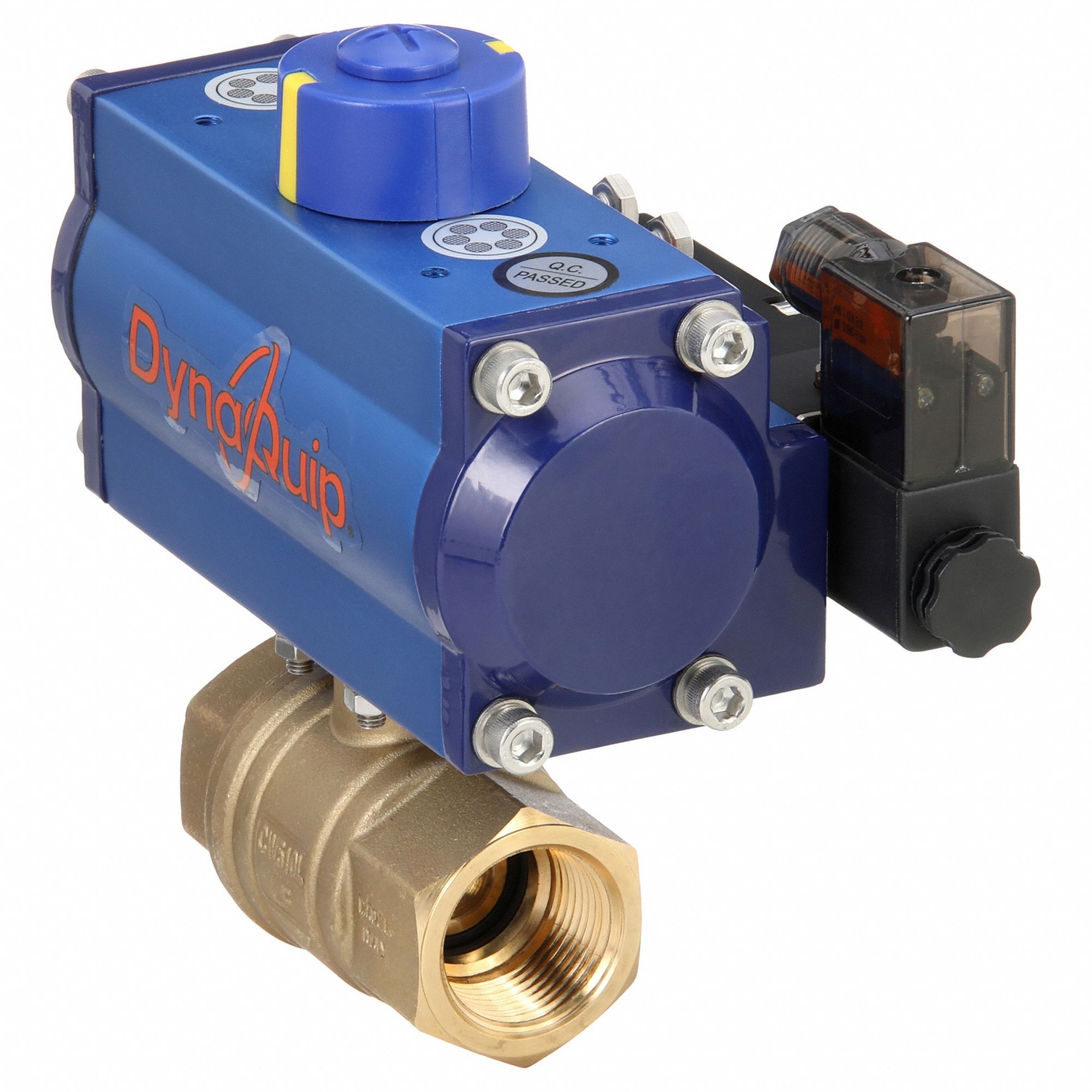 Dynaquip Controls 3G-OTH-440382