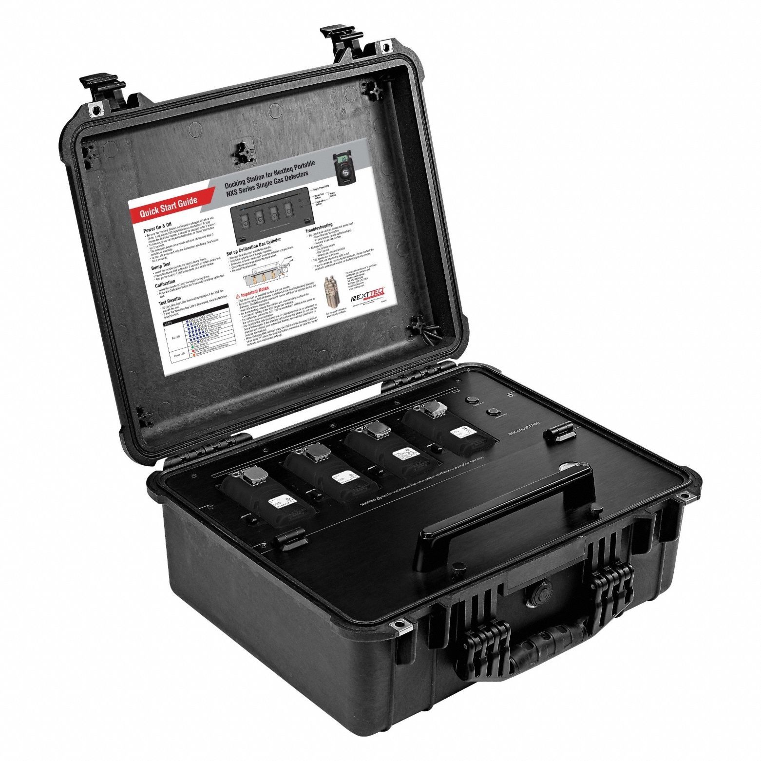 Nextteq 3G-OTH-551286