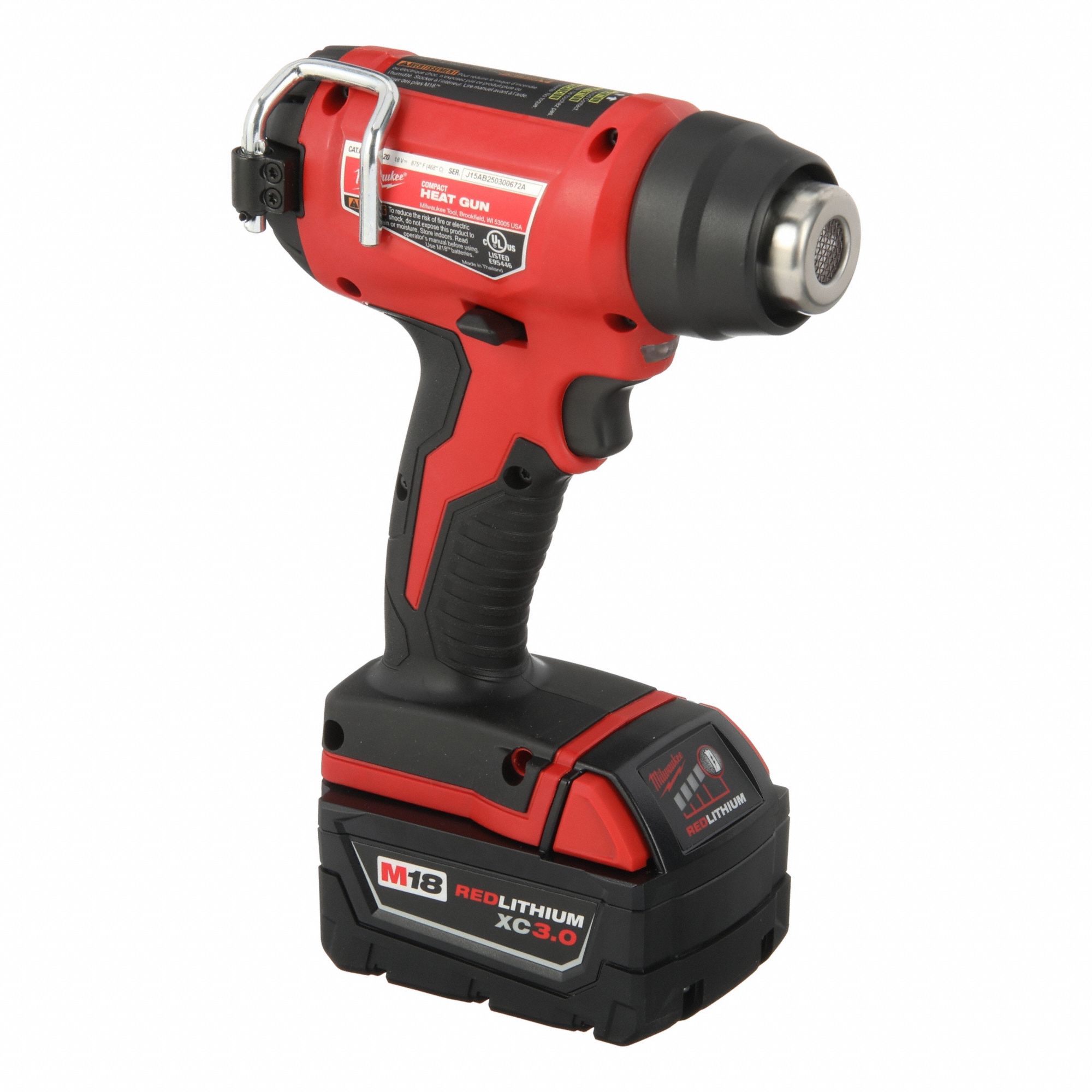 Milwaukee 3G-OTH-313221