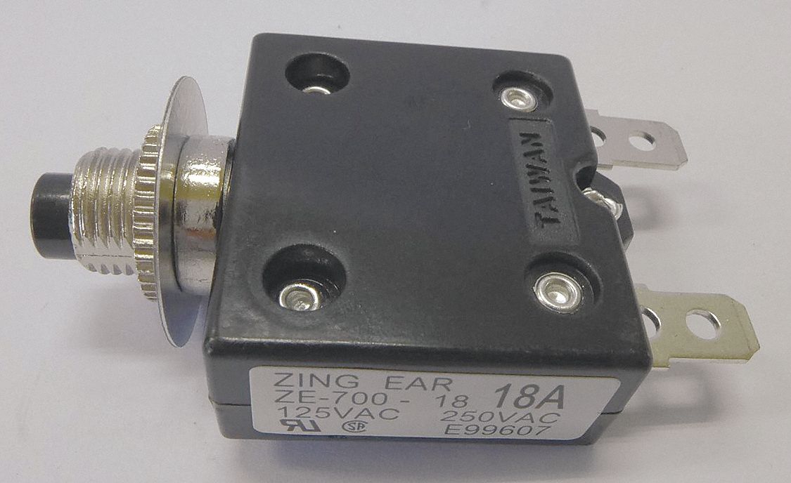 Speedaire 3G-OTH-150530