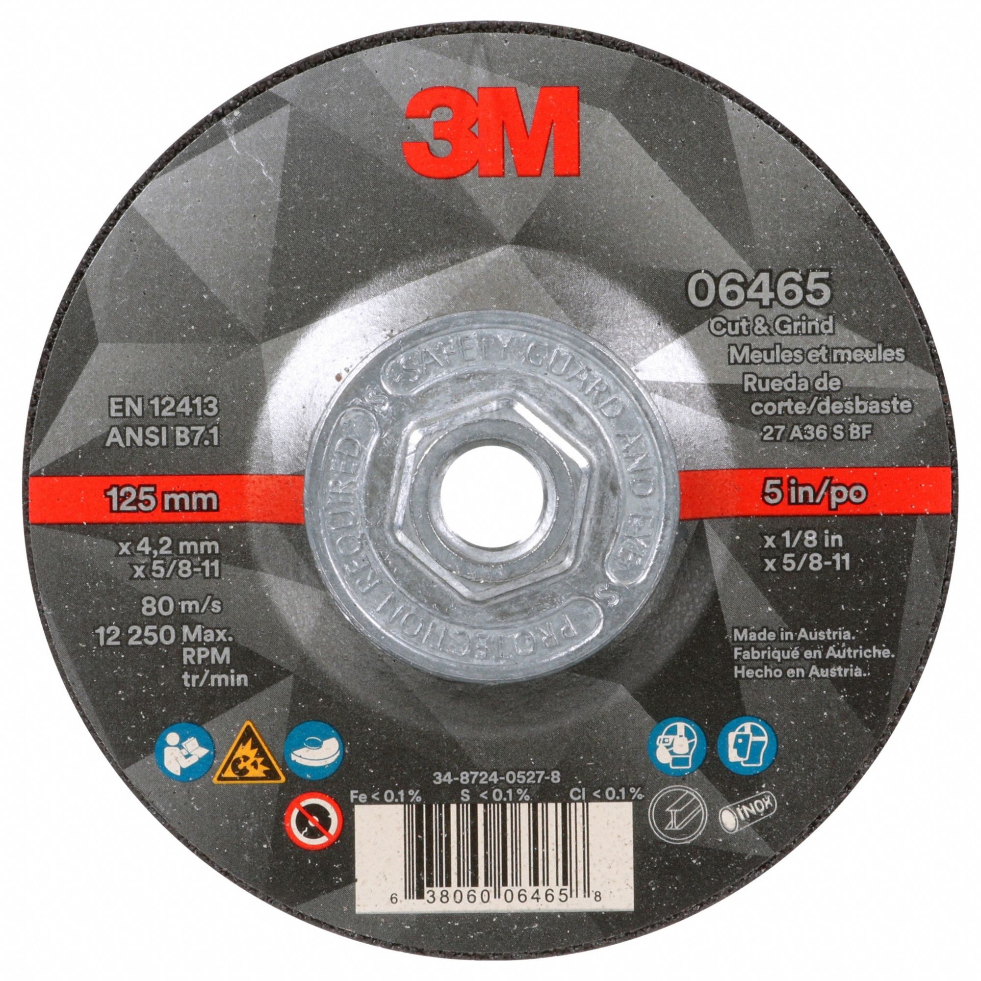 3m 3G-OTH-538429
