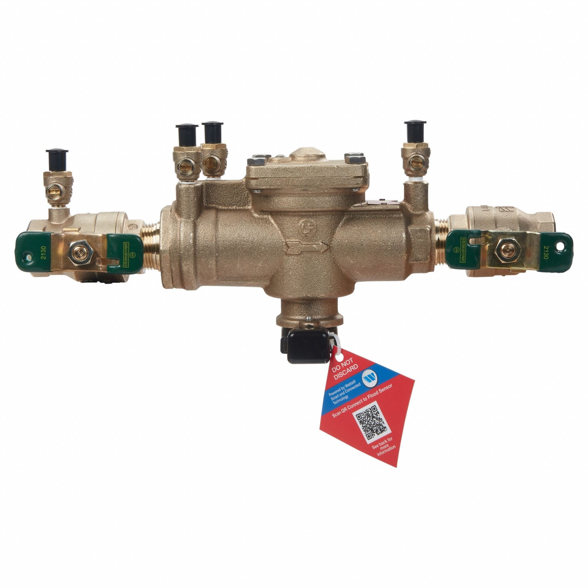 Watts 3G-OTH-444391