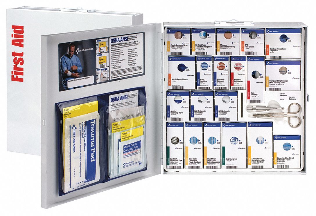 First Aid Only 3G-OTH-552788