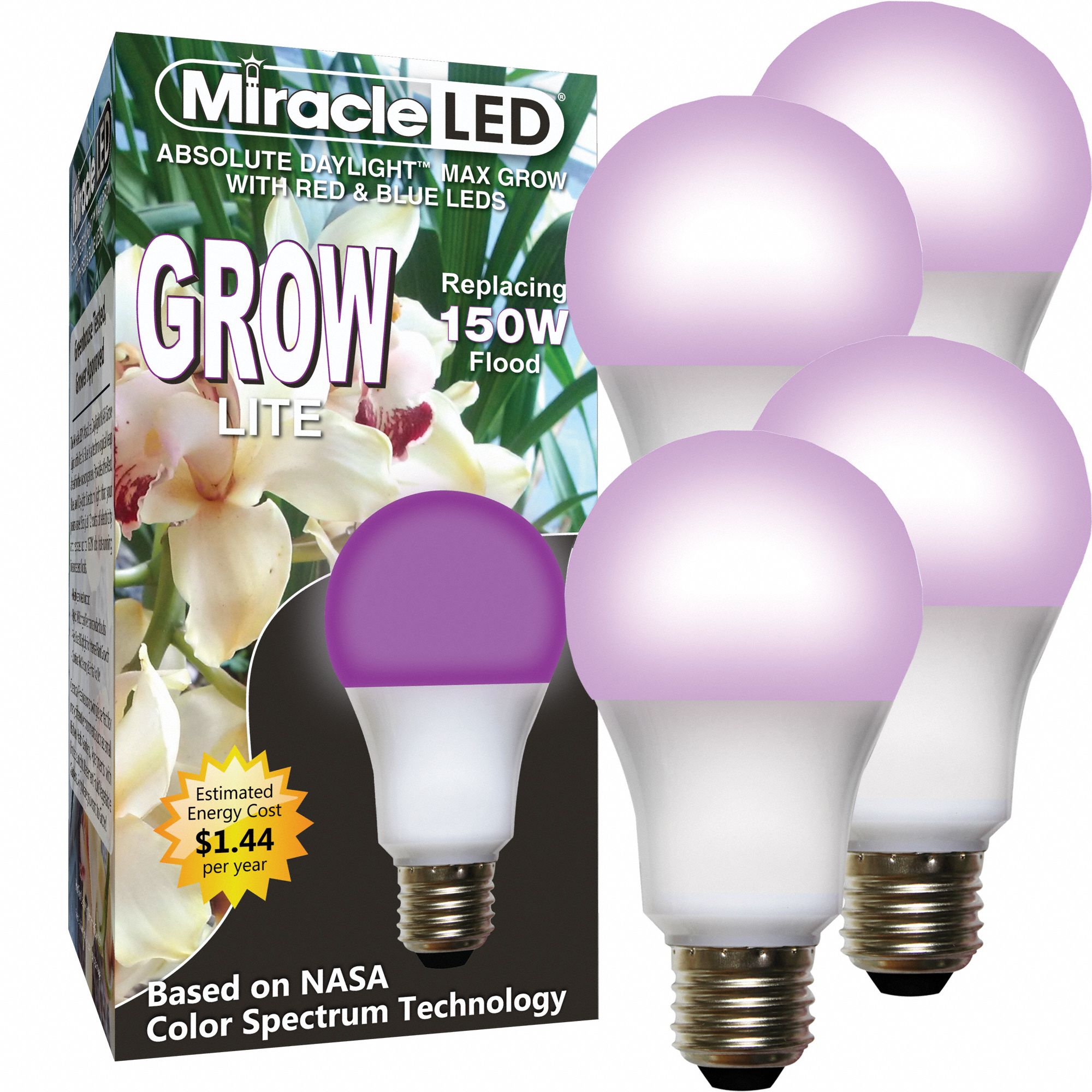 Miracle Led 3G-OTH-391277