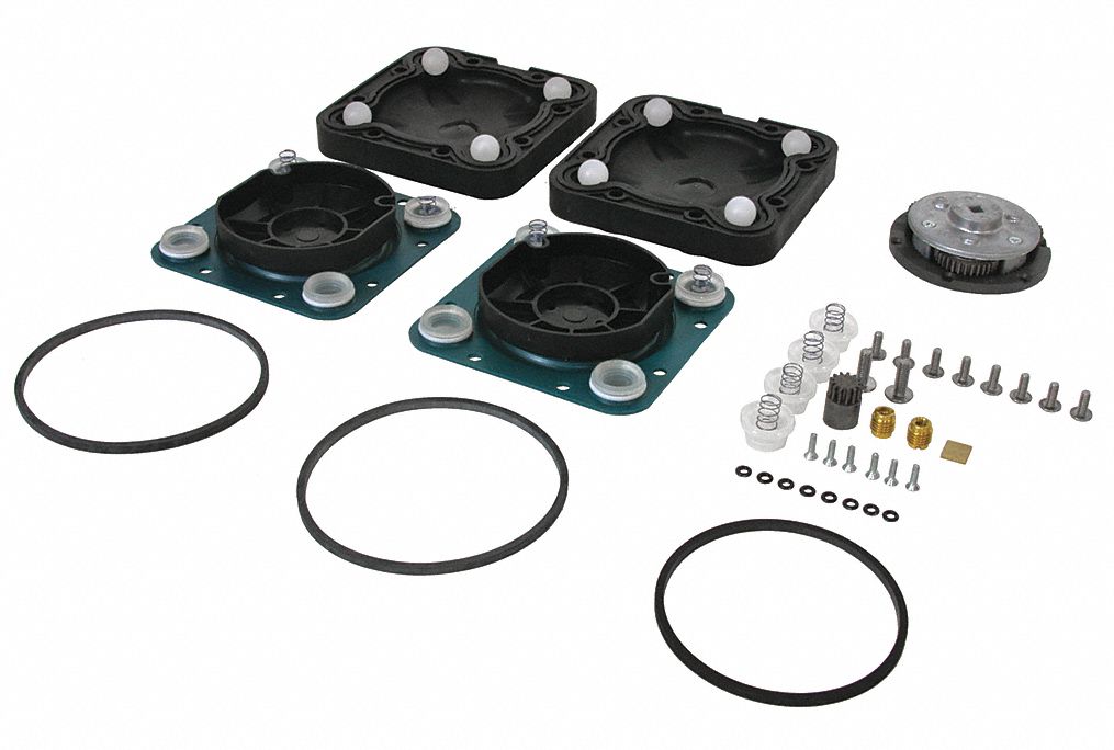 Fill-rite 3G-OTH-86494