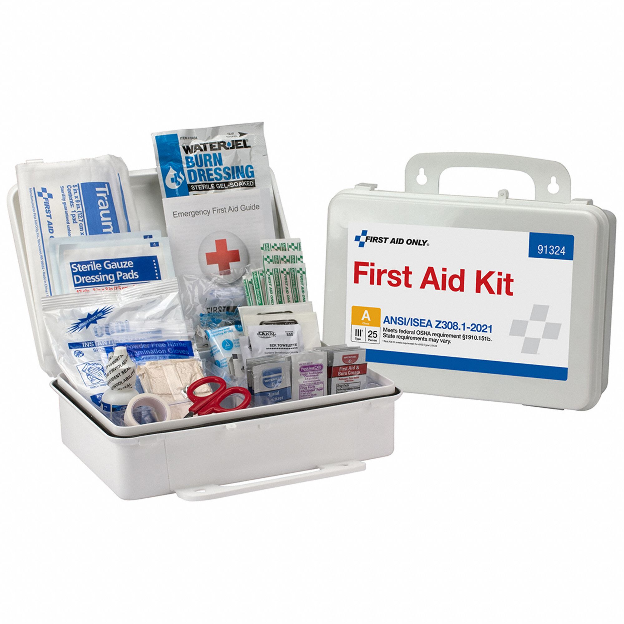 First Aid Only 3G-OTH-554328