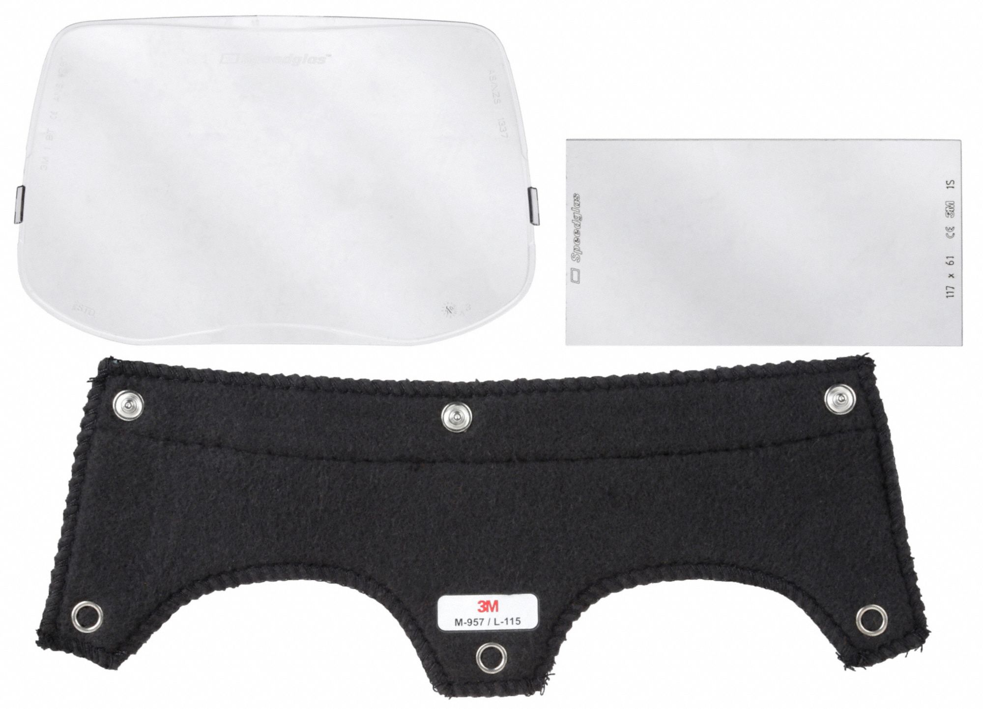 3m Speedglas 3G-OTH-557926