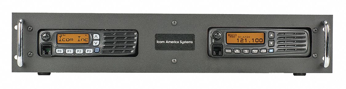 Icom 3G-OTH-386334