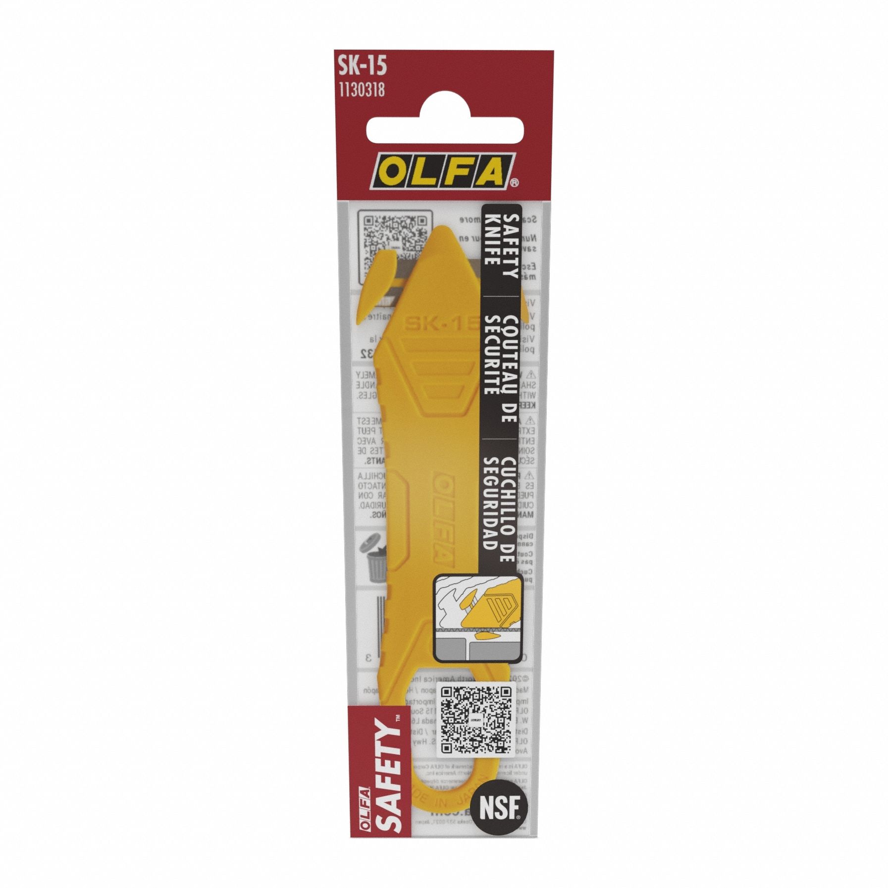 Olfa 3G-OTH-270611