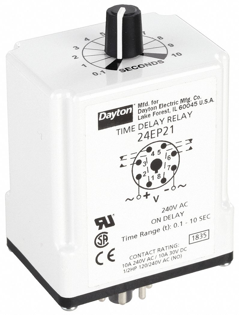Dayton 3G-OTH-42036