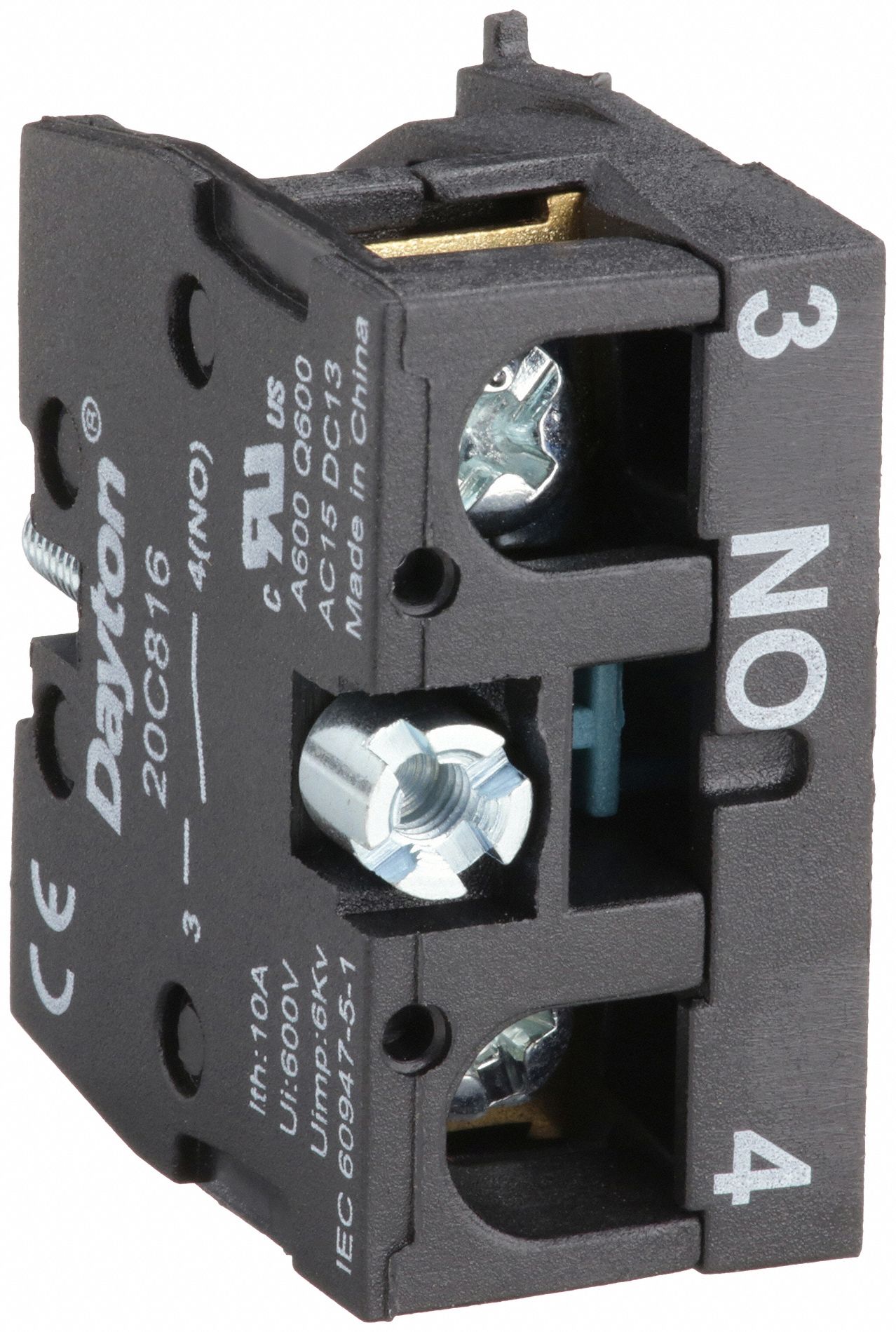 Dayton 3G-OTH-31816