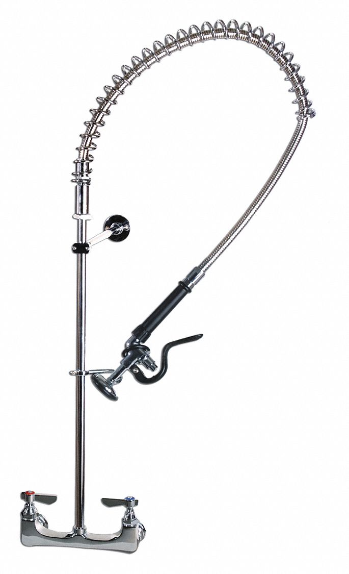 Dominion Commercial Faucets 3G-OTH-429810