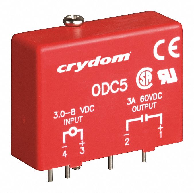 Crydom 3G-OTH-37485