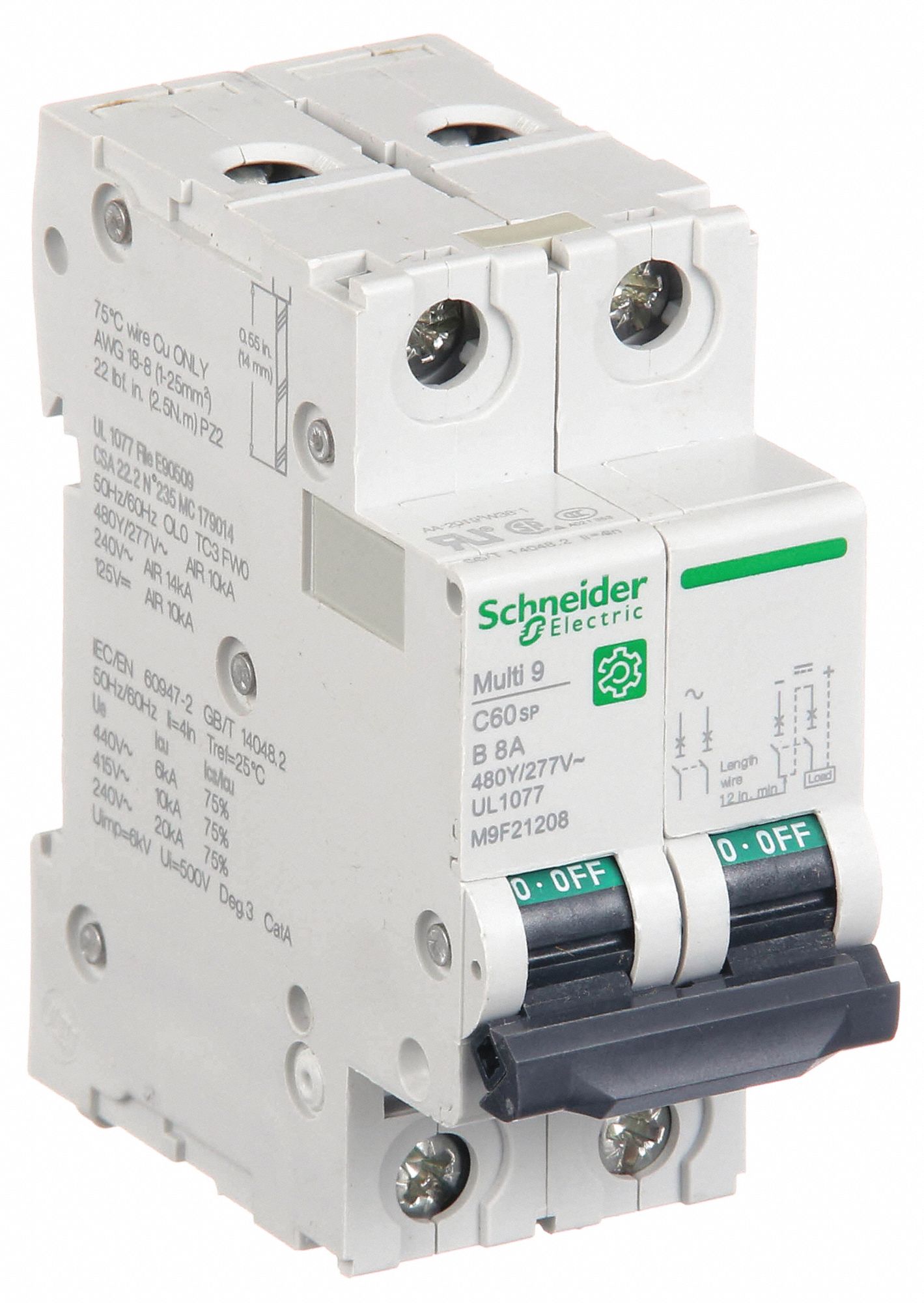 Schneider 3G-OTH-21681