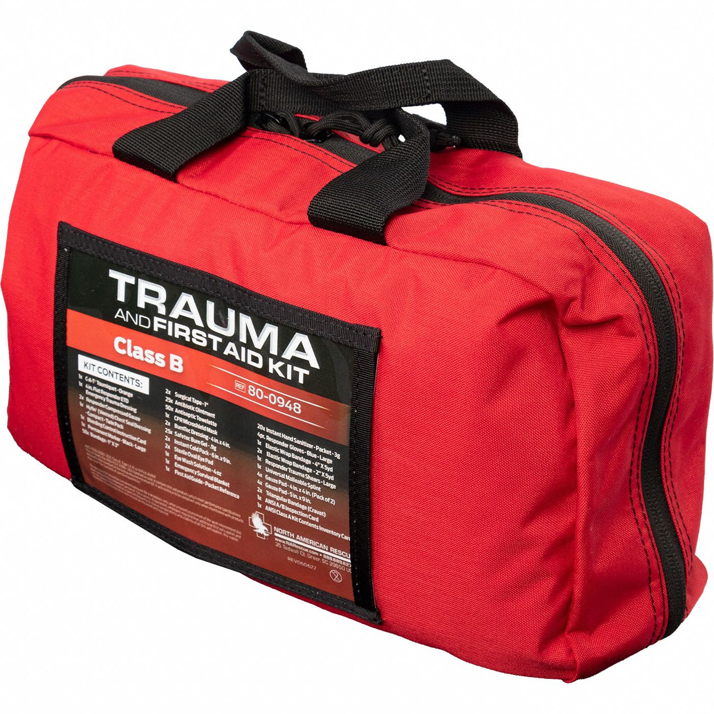North American Rescue 3G-OTH-547914