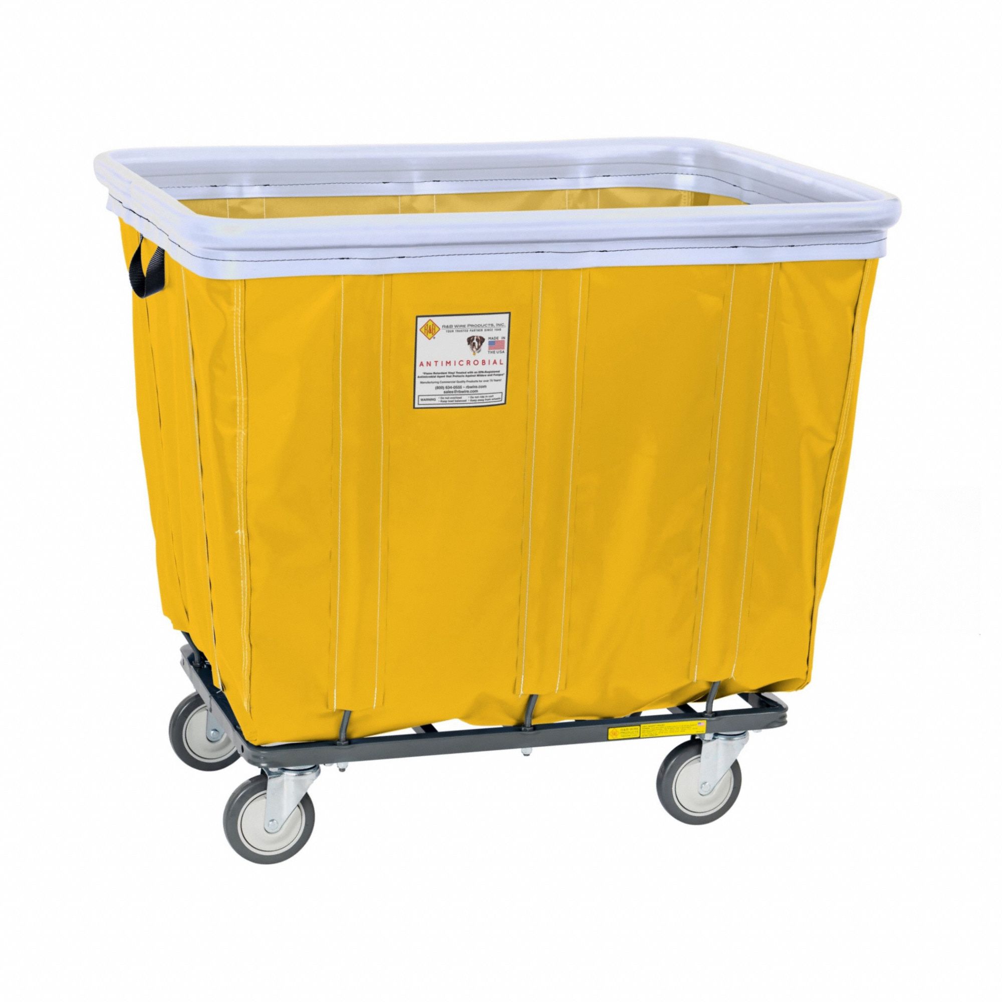 R&b Wire Products Inc. 3G-OTH-350184