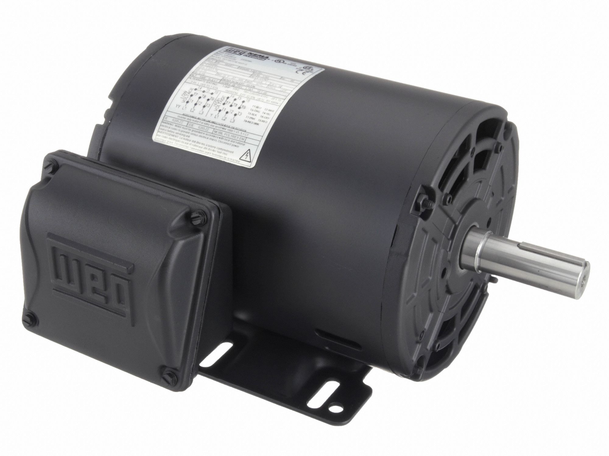 Weg 3G-OTH-55733