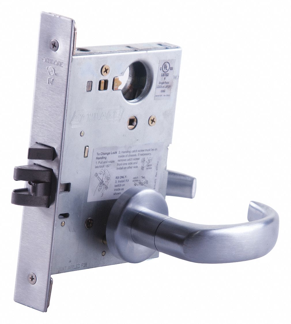 Schlage 3G-OTH-508713