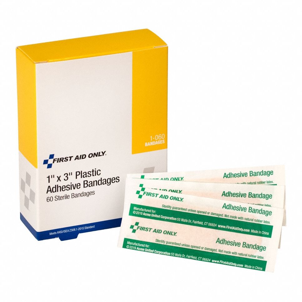 First Aid Only 3G-OTH-551944