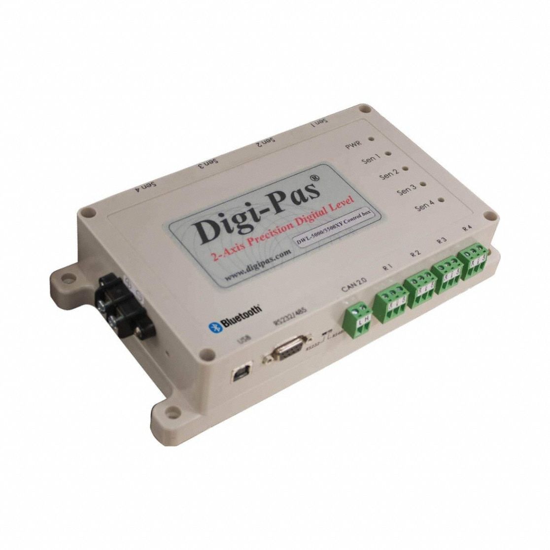 Digi-pas 3G-OTH-317568