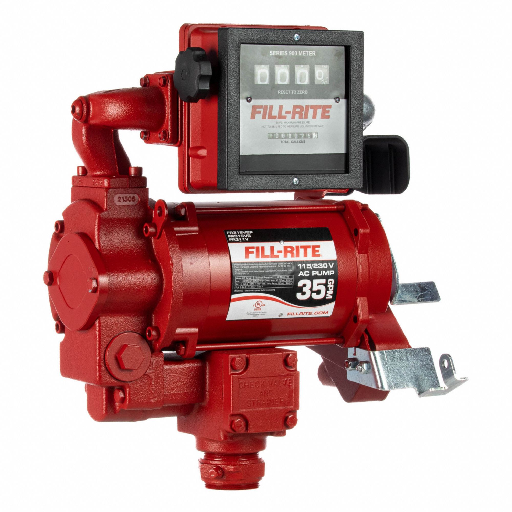 Fill-rite 3G-OTH-92932
