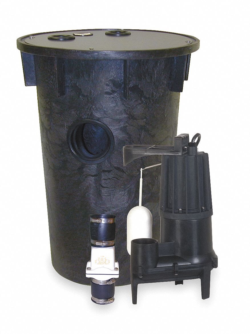 Zoeller 3G-OTH-84796