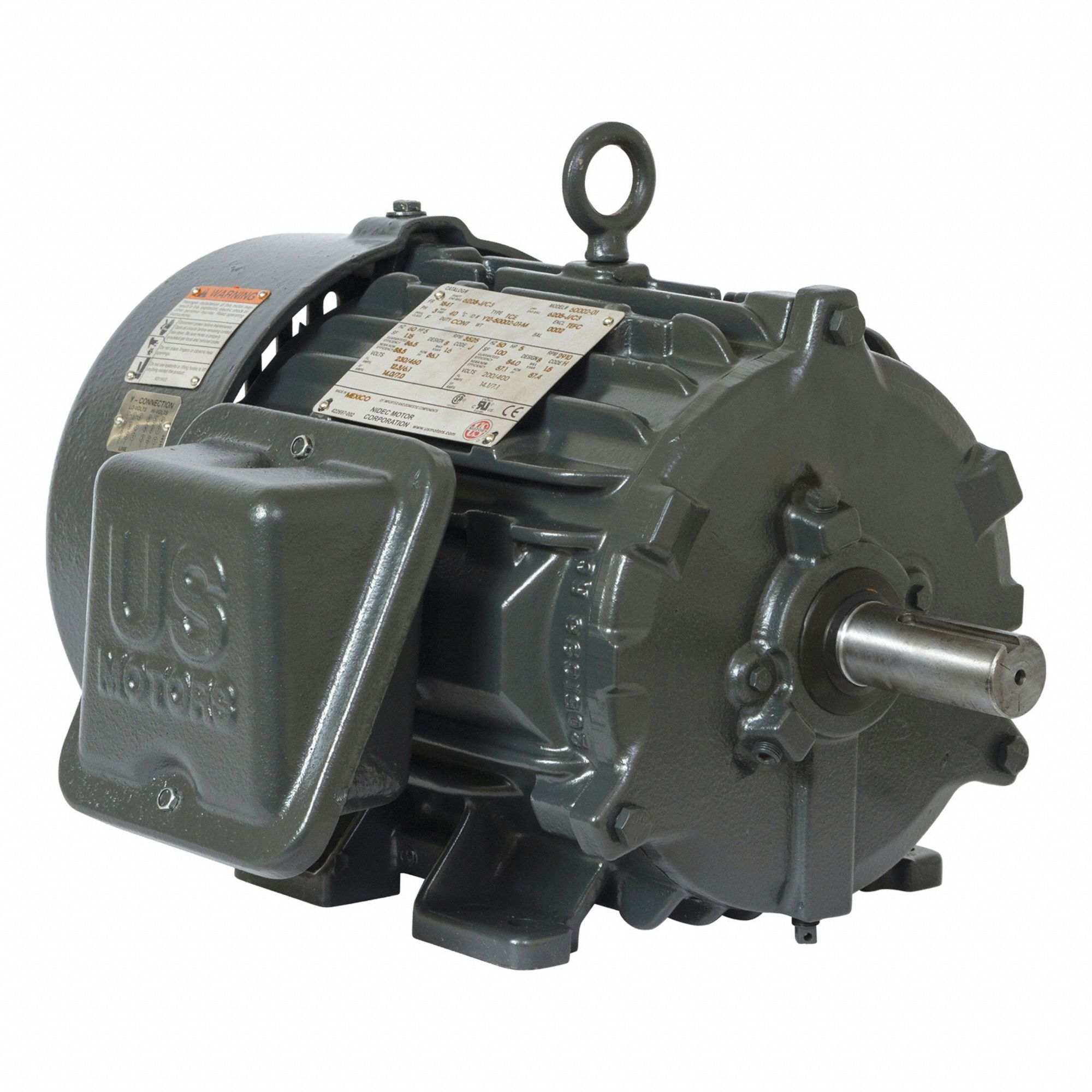 U.s. Motors 3G-OTH-72342