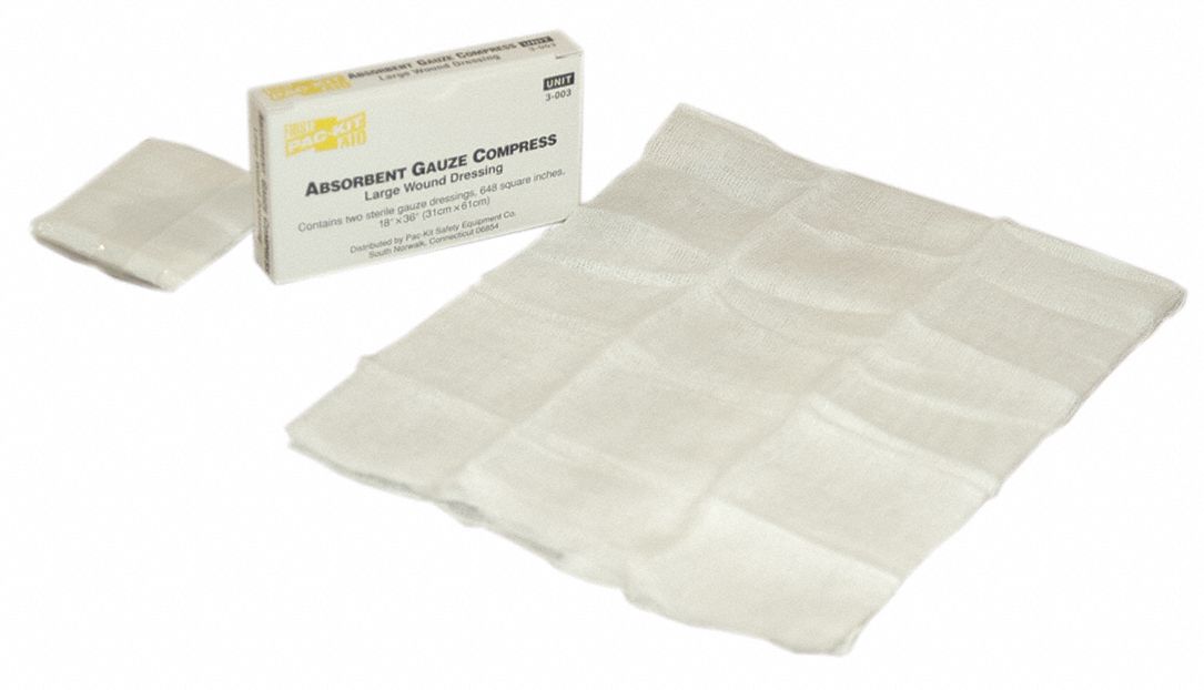 First Aid Only 3G-OTH-548433