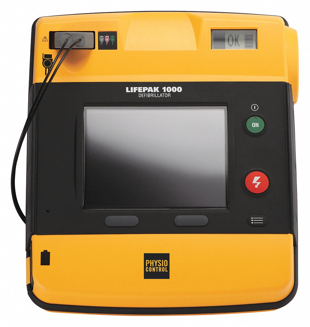 Stryker Physio-control 3G-OTH-554880