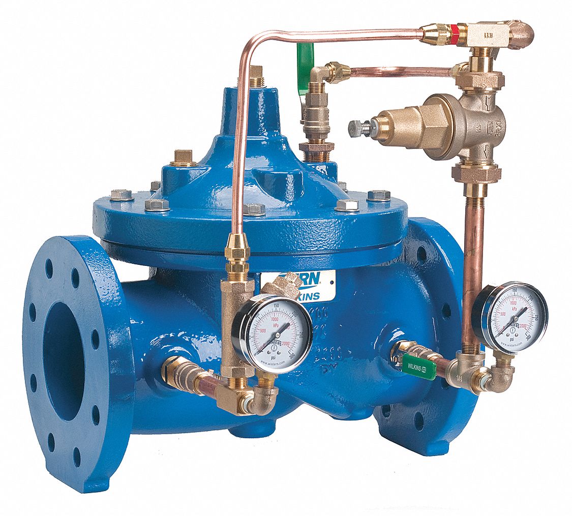 Zurn Wilkins 3G-OTH-449761