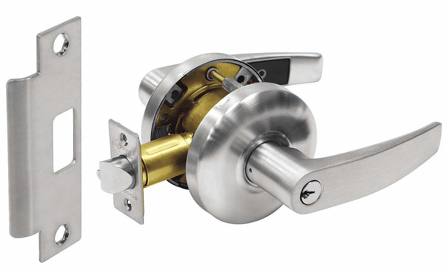 Sargent 3G-OTH-509090