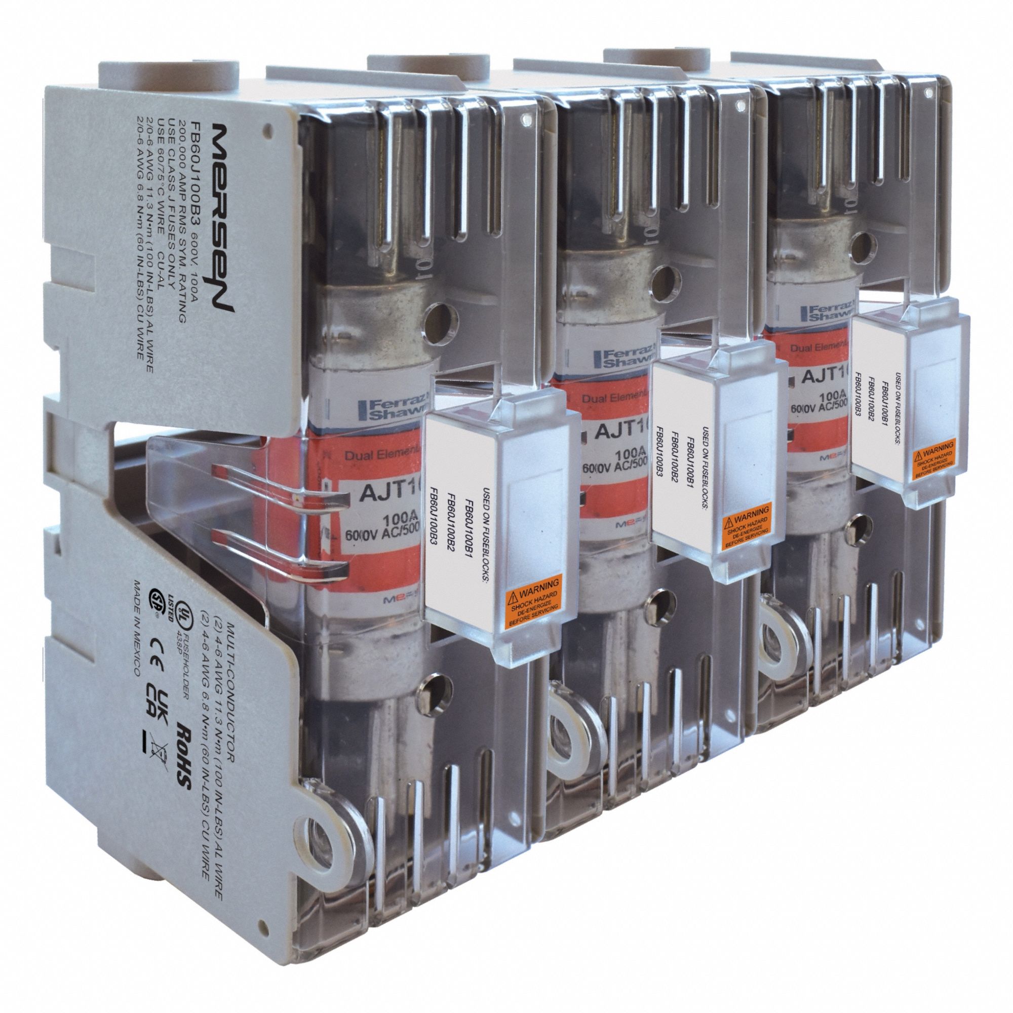 Mersen 3G-OTH-24682