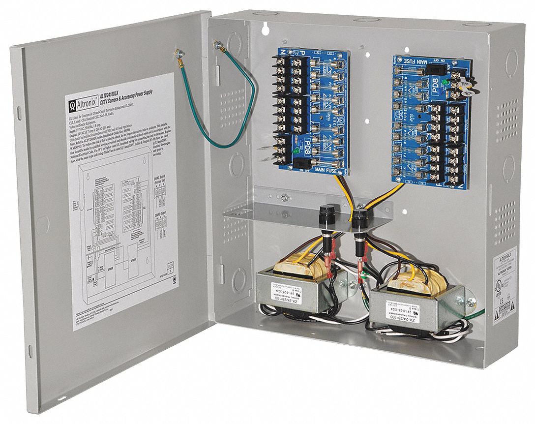 Altronix 3G-OTH-503759