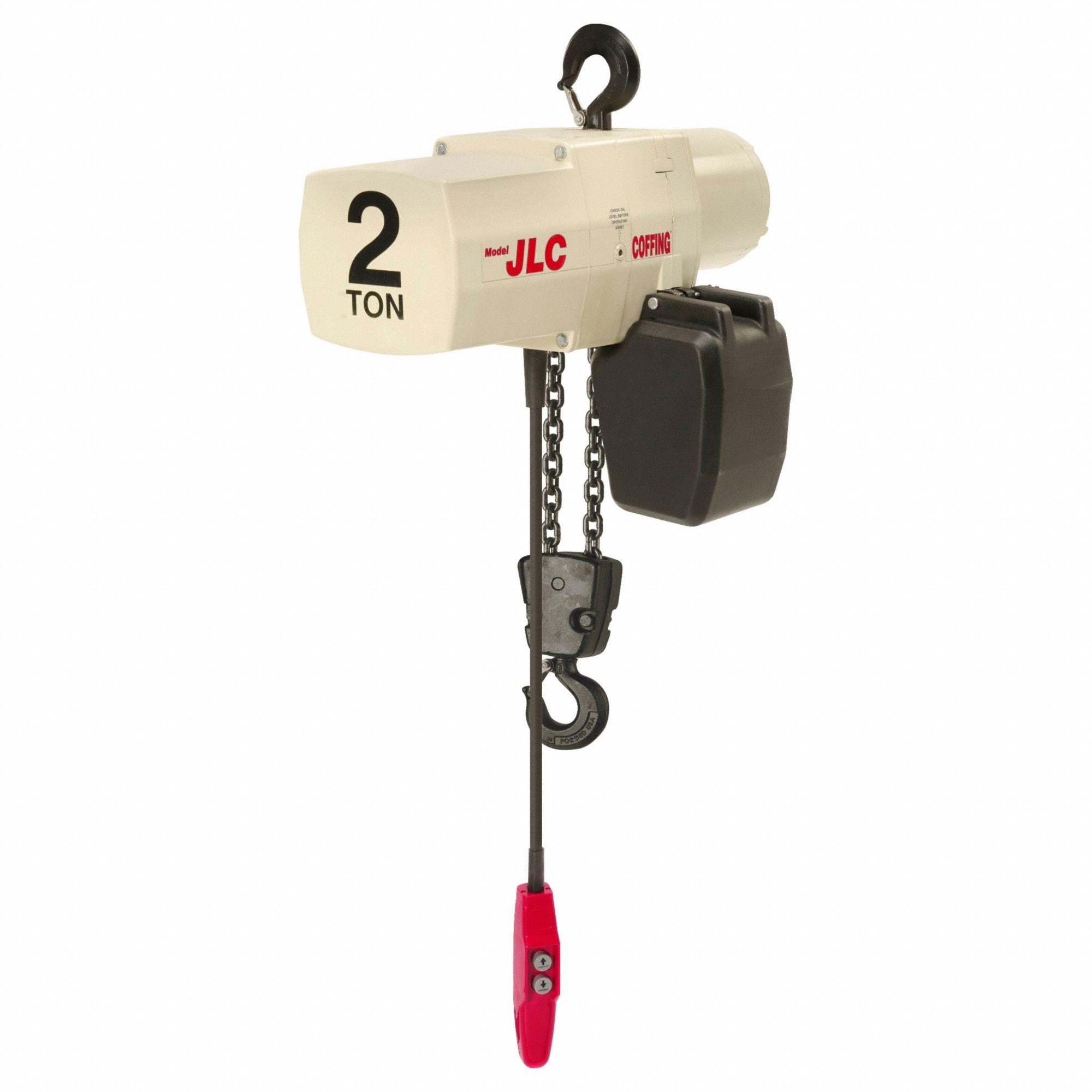 Coffing 3G-OTH-329902