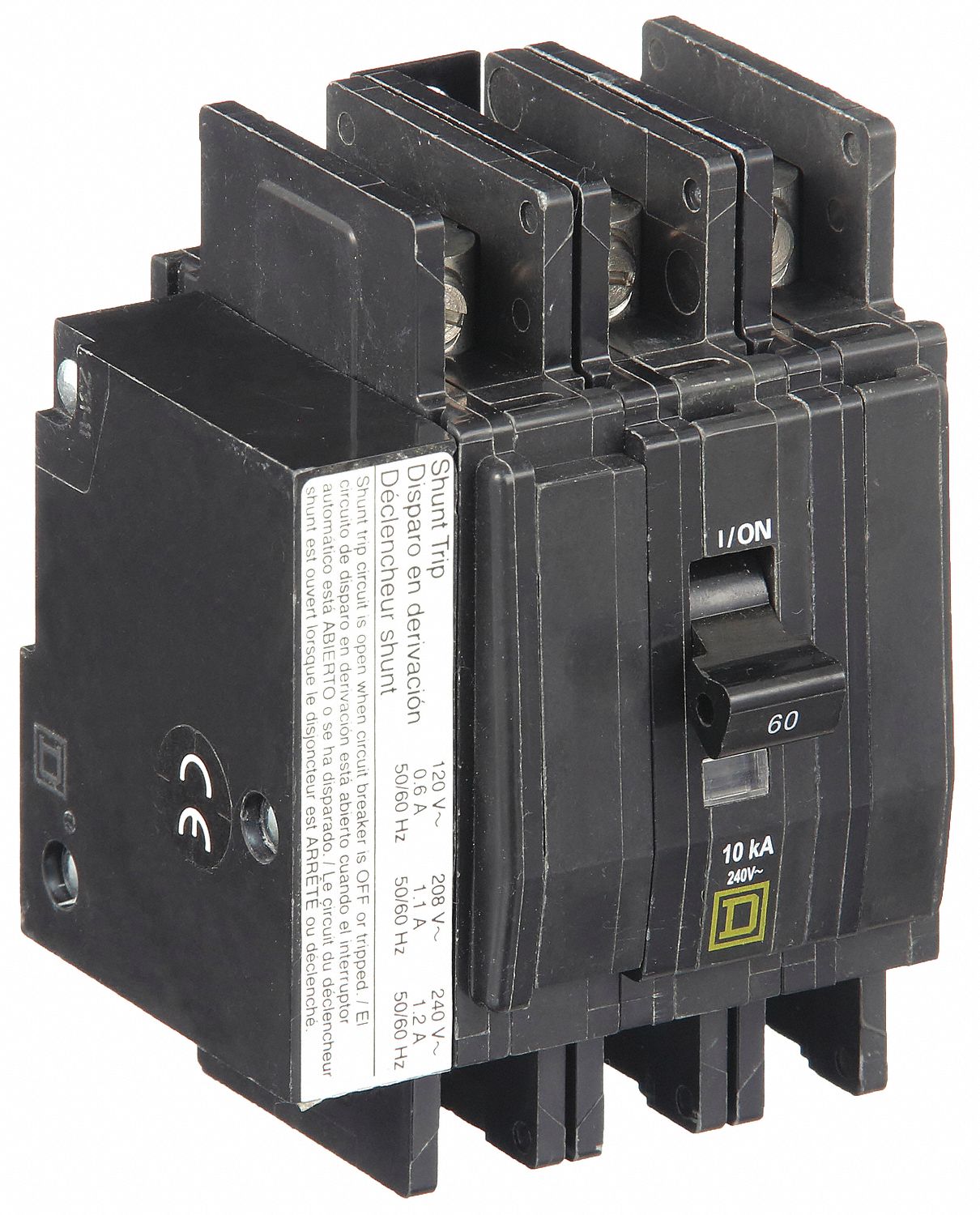 Square D 3G-OTH-23275