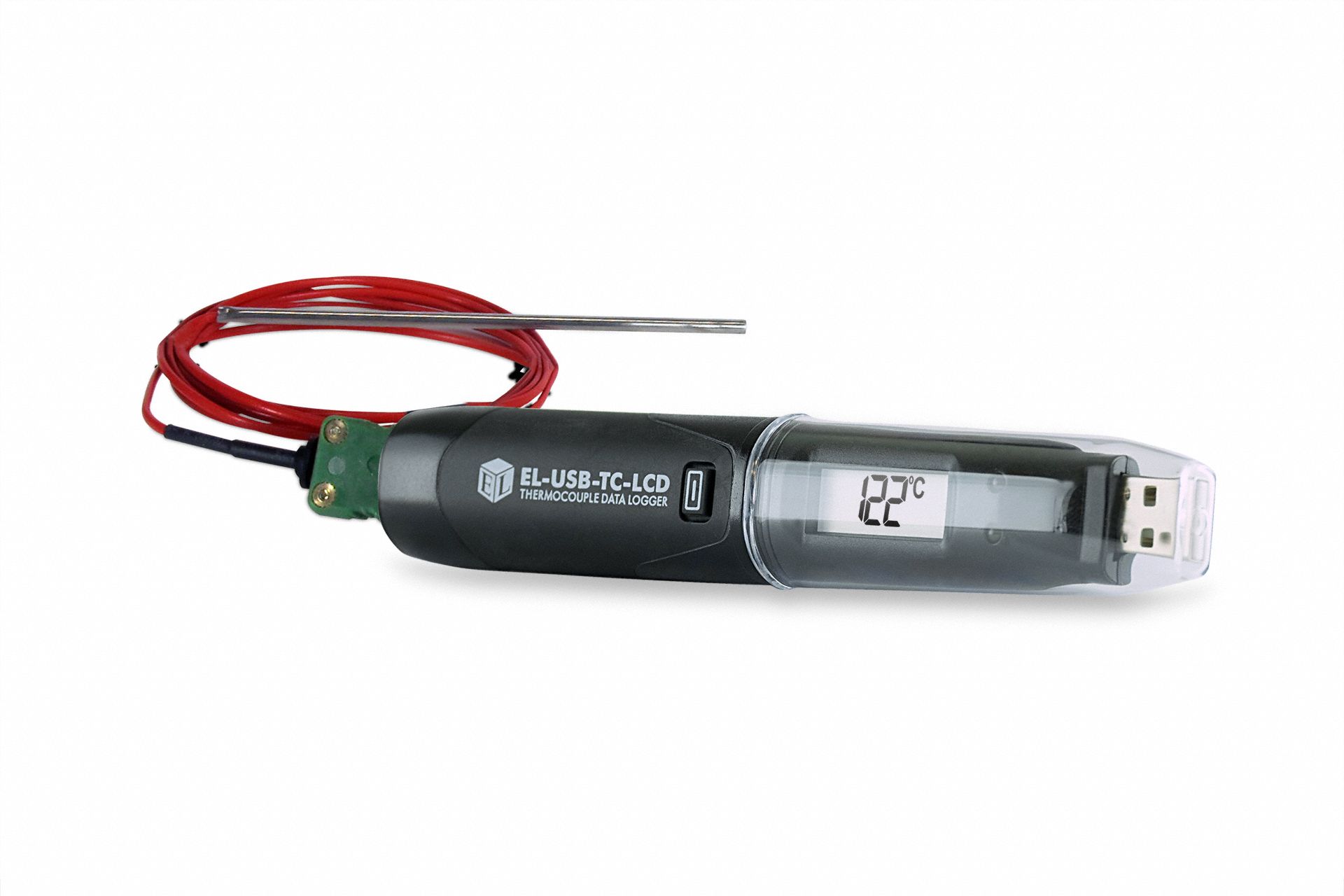 Lascar 3G-OTH-170034