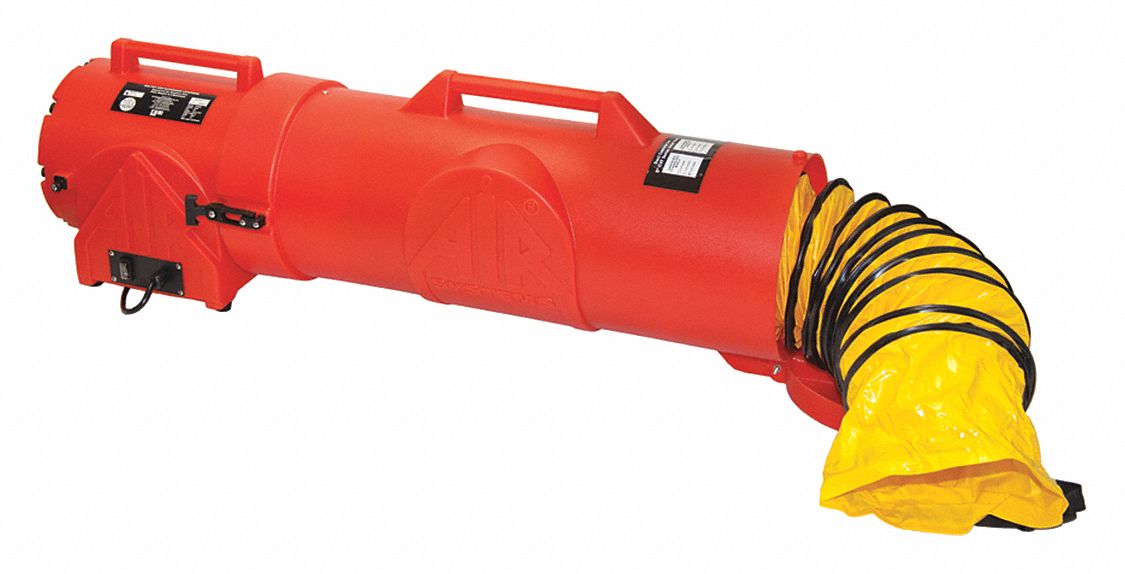 Air Systems International 3G-OTH-543419