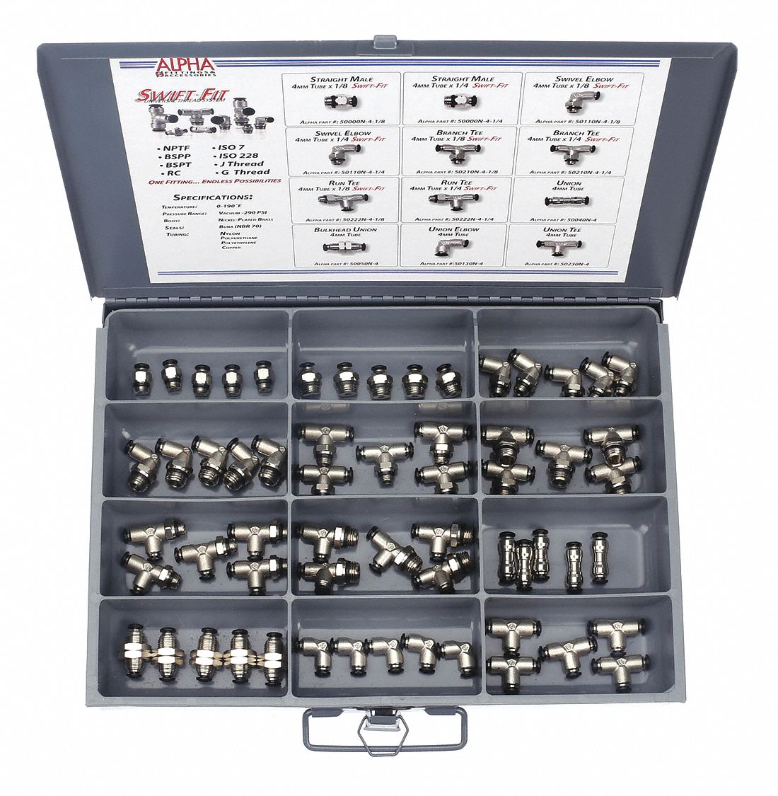 Aignep Usa 3G-OTH-494961