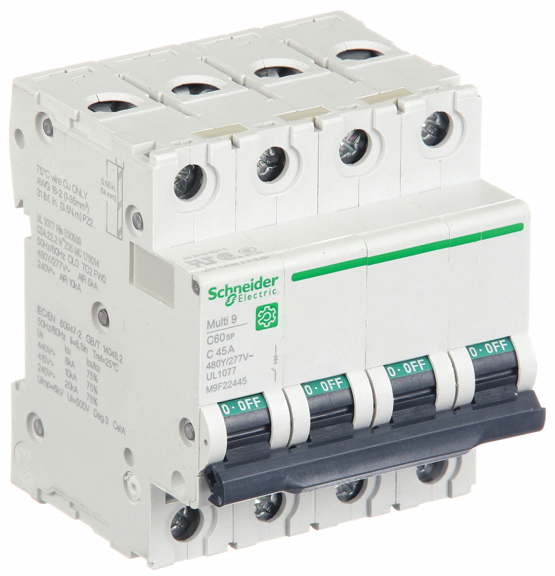 Schneider 3G-OTH-20396