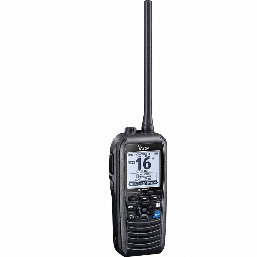 Icom 3G-OTH-384331