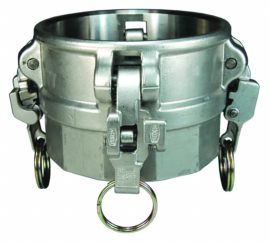 Dixon Valve & Coupling 3G-OTH-458029