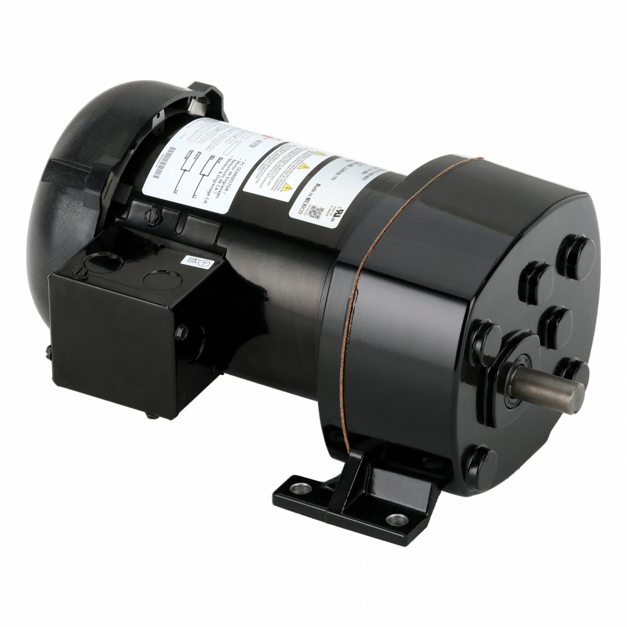 Dayton 3G-OTH-122704