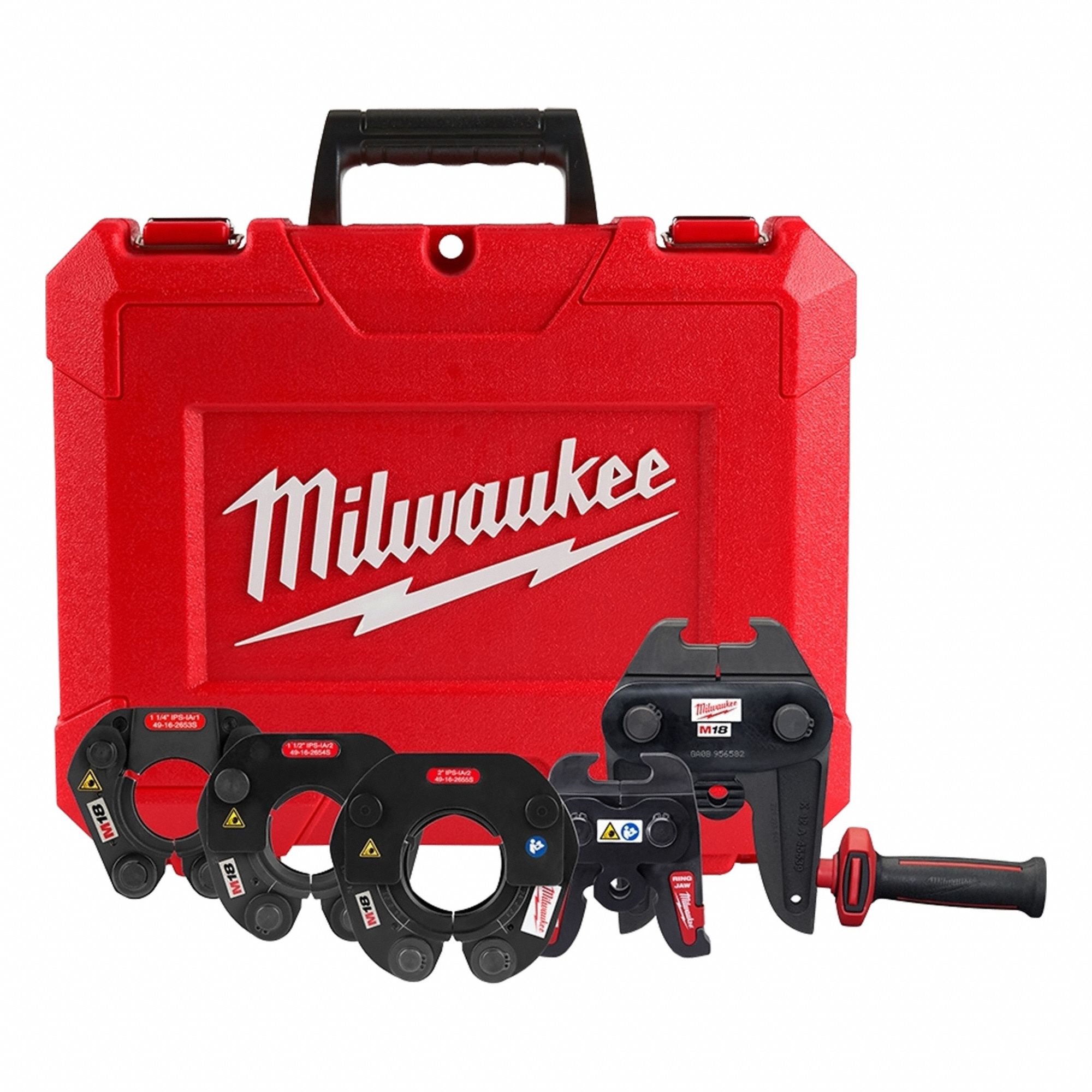 Milwaukee 3G-OTH-301731