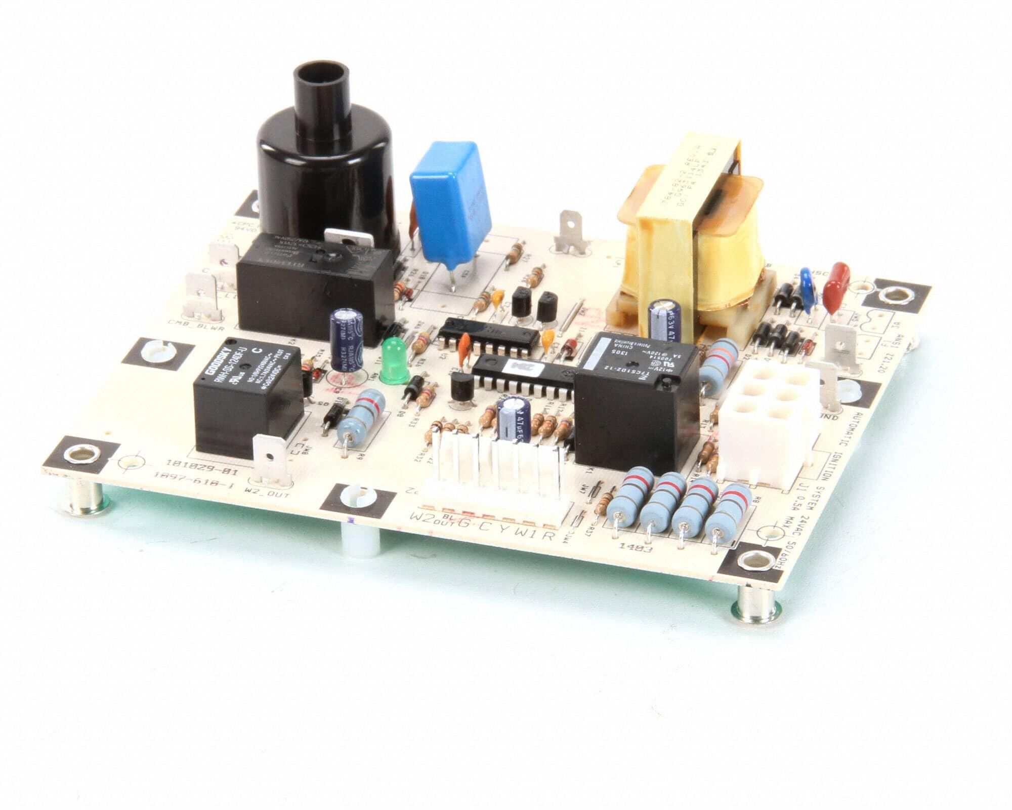 Lennox 3G-OTH-105669