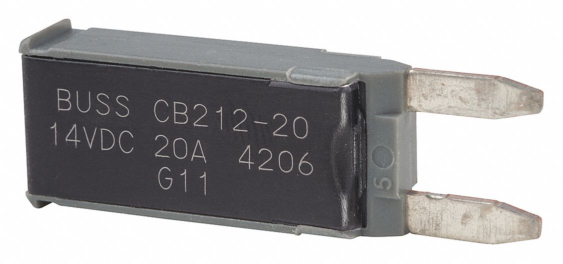 Bussmann 3G-OTH-19356