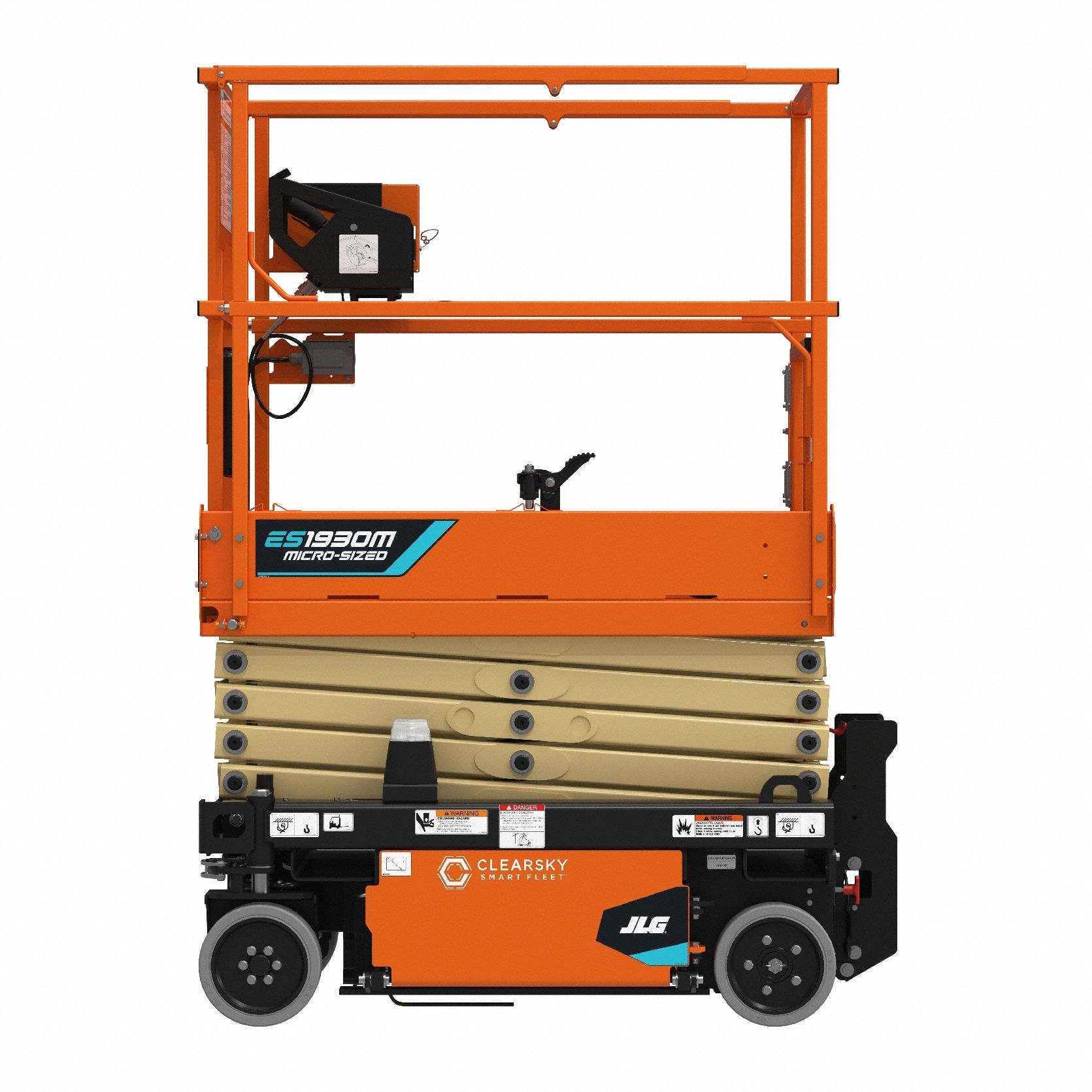 Jlg 3G-OTH-330034