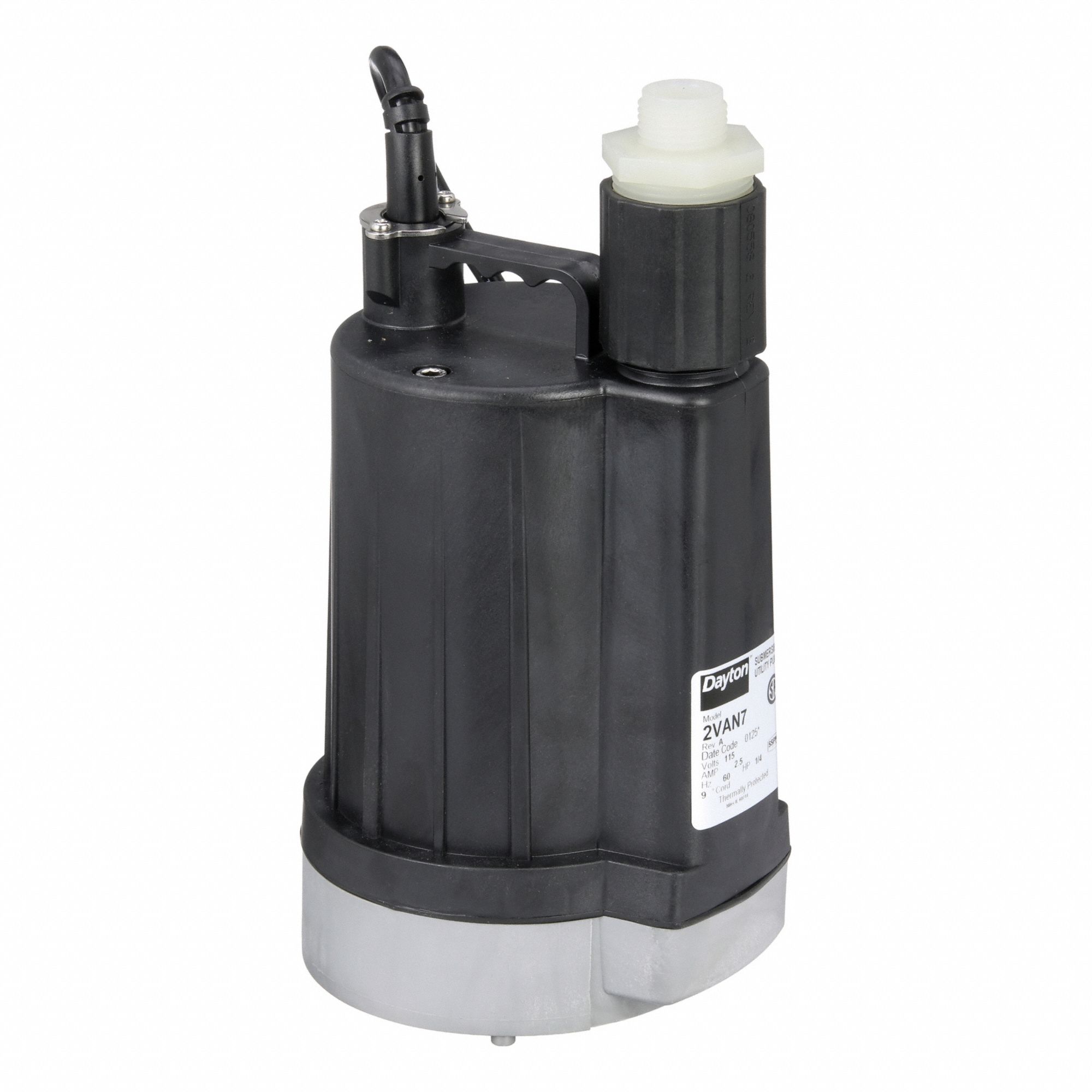 Dayton 3G-OTH-85267