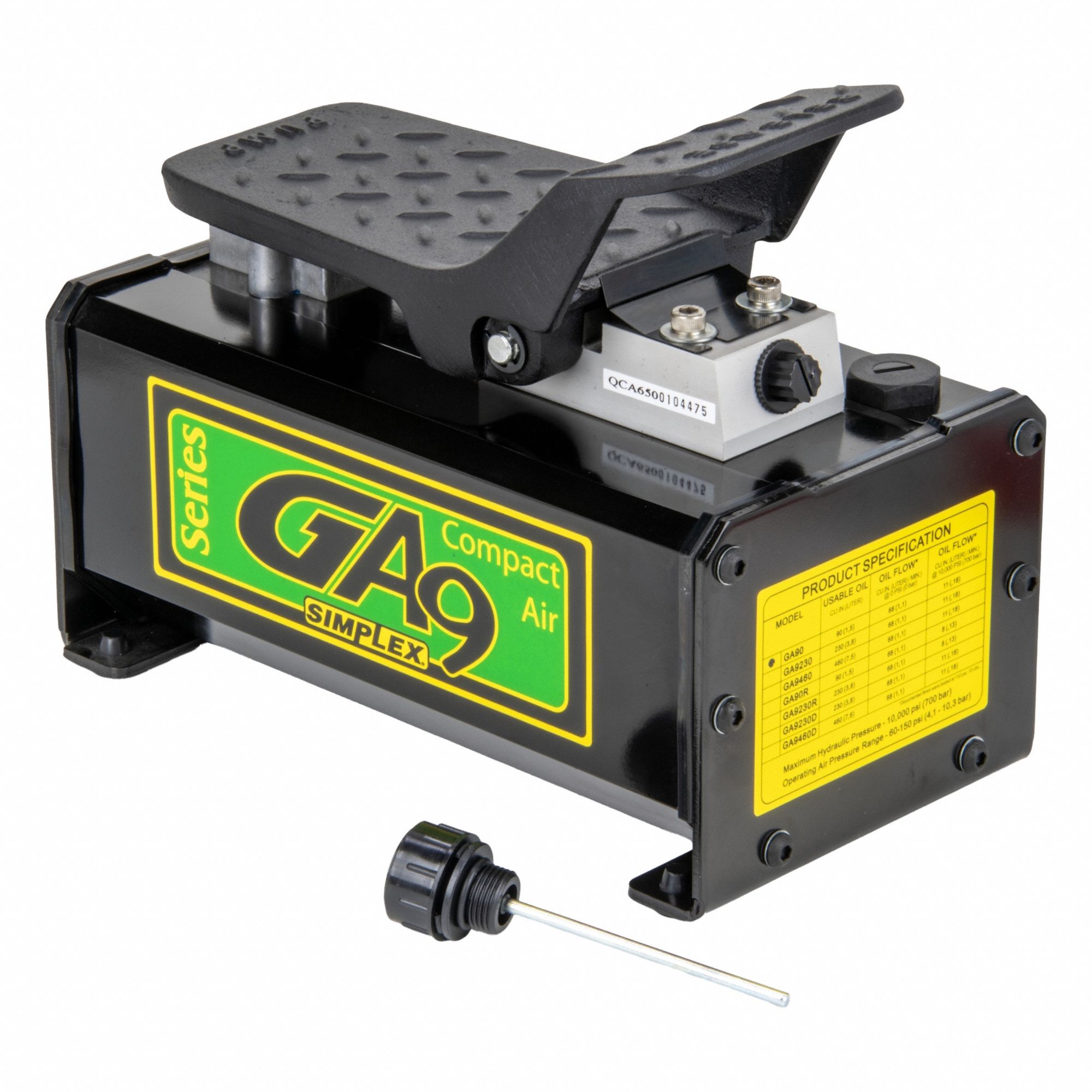Simplex 3G-OTH-173548