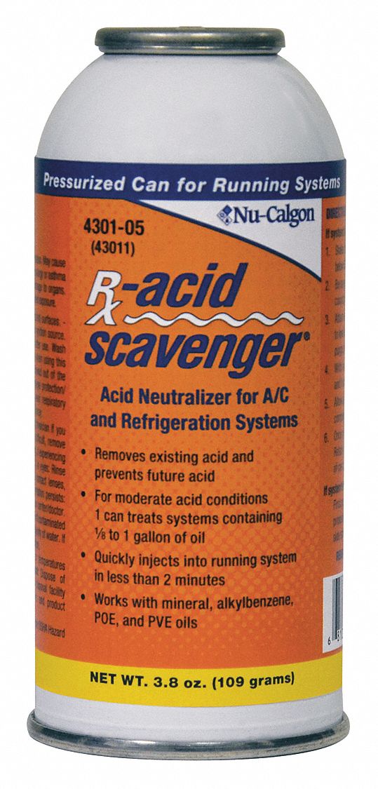 Nu-calgon 3G-OTH-67210