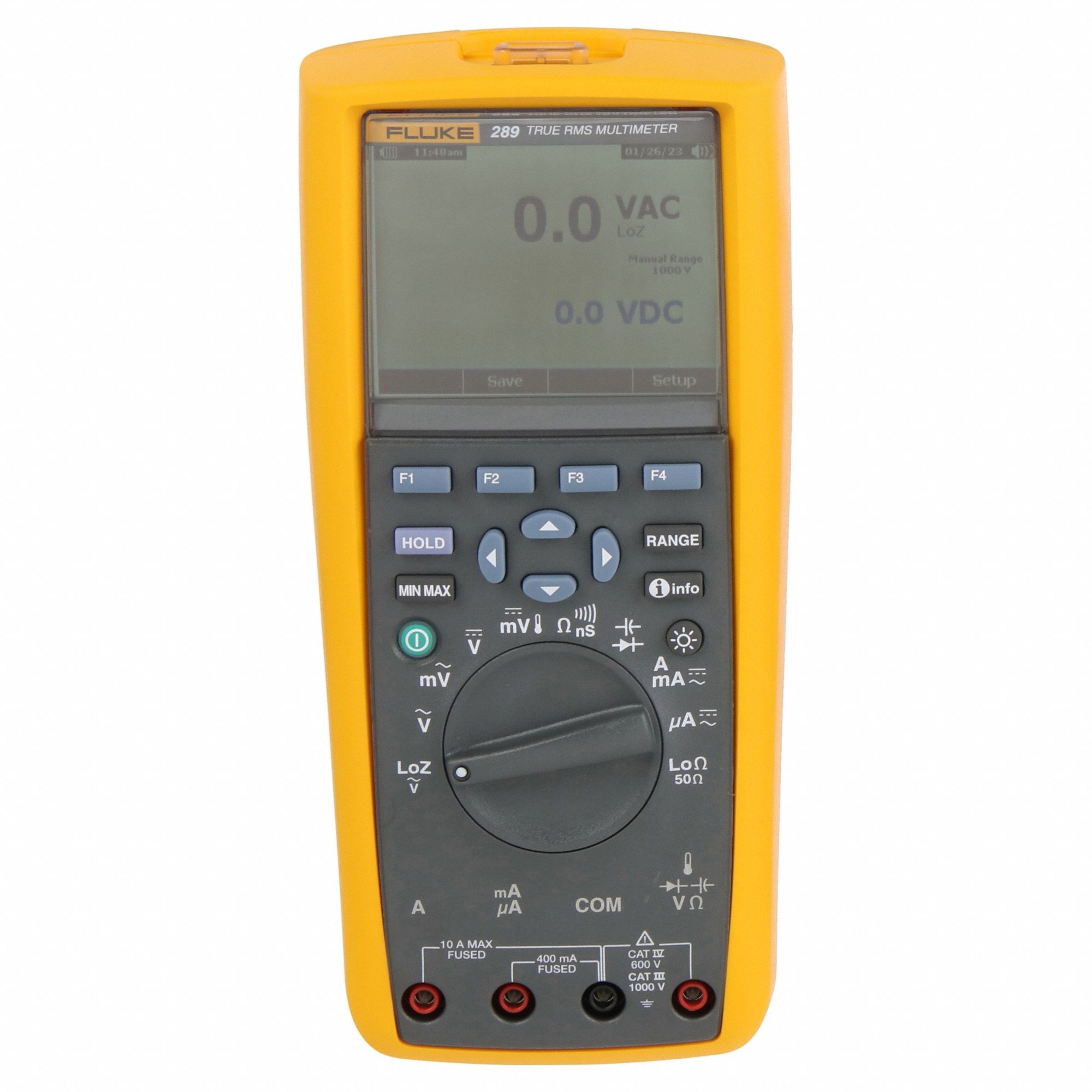 Fluke 3G-OTH-169534